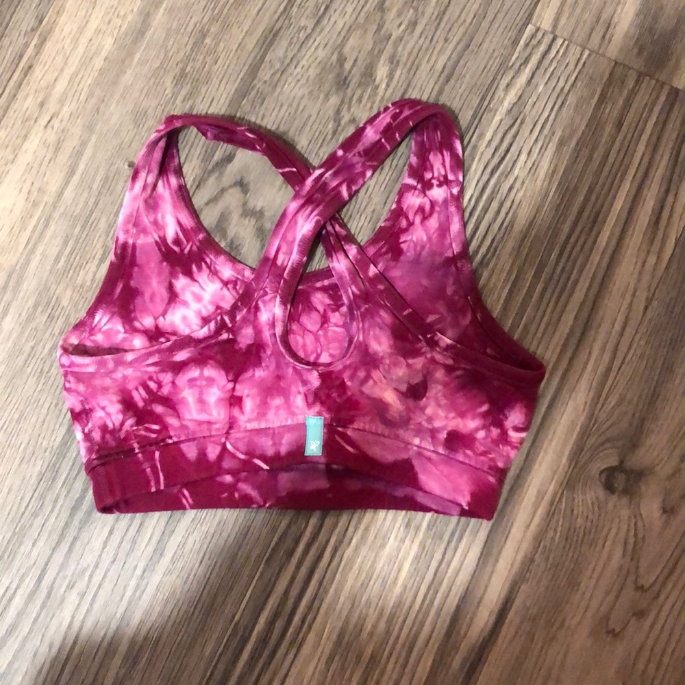 Sports bra - Picture 2 of 2